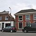 Houses in Leimuiden