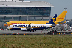 EI-EKF B737-8AS Ryanair