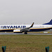 EI-EKE B737-8AS Ryanair