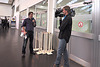 Techno Classica 2011 – German television reporting