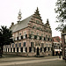 City Hall in Naarden-Vesting