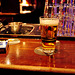 Bar and a beer