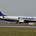 EI-EKF B737-8AS Ryanair