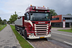 2006 Scania R480 LA6X2/4MNA