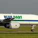 EI-LTA B757-23NF Blue Dart Aviation
