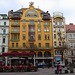 Prague Grand Hotel Europa