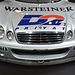Techno Classica 2013 – Fast Mercedes