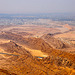 Dubai 2012 – View from Hafeet Mountain