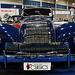 Interclassics & Topmobiel 2011 – 1947 Allard M1 "Gould" Coupe