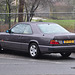1991 Mercedes-Benz 230 CE U9