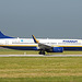 EI-CSW B737-8AS Ryanair