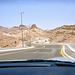 Dubai 2012 – The Jebel Hafeet Mountain Road