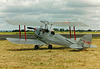 EI-AWP DH.82A Tiger Moth