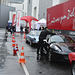 Techno Classica 2013 – Keep your car dry