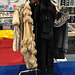 Interclassics & Topmobiel 2011 – Fur coats