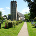 All Saints Church, Old Buckenham, Norfolk
