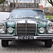 1970 Mercedes-Benz 280 SE Automatic