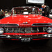 Interclassics & Topmobiel 2011 – 1959 Chevrolet Nomad