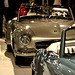 Interclassics & Topmobiel 2011 – Mercedes-Benz 190SL