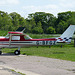 Reims Cessna FRA150M Aerobat G-BFGZ