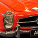 Interclassics & Topmobiel 2011 – 1958 Mercedes-Benz 300SL