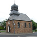 Chapel in Jammelshofen, Germany