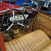 Interclassics & Topmobiel 2011 – 1933 Mercedes-Benz 200 dashboard