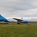 N183AQ B767-3P6ER Bellview Airlines