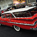 Interclassics & Topmobiel 2011 – 1959 Chevrolet Nomad