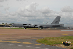 61-0029/BD B-52H US Air Force
