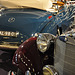 Interclassics & Topmobiel 2011 – 1956 Mercedes-Benz 300 C