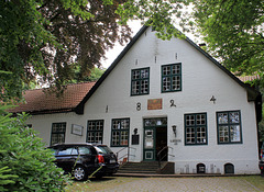 Kaufhaus Stolte (Worpswede)