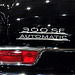 Interclassics & Topmobiel 2011 – Mercedes-Benz 300SE Automatic