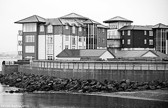 Exmouth apartments
