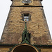 Prague Astronomical Clock 1