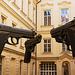 Prague Modern Art Reservoir Dogs