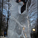 ice sculpting