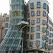 Prague Fred and Ginger Dancing House Milunic Gehry 2