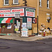 Groceria Merante – Bates Street at McKee Place, Pittsburgh, Pennsylvania