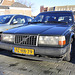 1997 Volvo 940 2.3 T