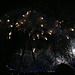 London Eye Fireworks 2005/6 (1)