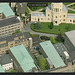 Bing aerial view of Oxford Radcliffe Infirmary (9 of 12)
