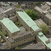 Bing aerial view of Oxford Radcliffe Infirmary (6 of 12)
