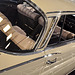 Interclassic & Topmobiel 2011 – 1963 Mercedes-Benz 220 S chromy C pillar