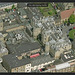 Bing aerial view of Oxford Radcliffe Infirmary (2 of 12)