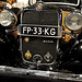 Interclassic & Topmobiel 2011 – 1936 Mercedes-Benz 260 D