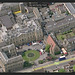 Bing aerial view of Oxford Radcliffe Infirmary (1 of 12)