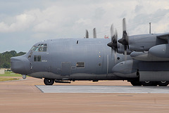 64-14854 MC-130P US Air Force