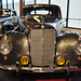 Interclassic & Topmobiel 2011 – 1955 Mercedes-Benz 220 Coupe