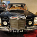 Interclassic & Topmobiel 2011 – 1966 Mercedes-Benz 600
